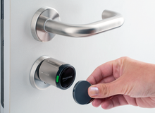 Lade das Bild in den Galerie-Viewer, CX2122 Elektronischer Schließzylinder (Innenvariante)