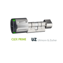 Lade das Bild in den Galerie-Viewer, CX6122 Elektronischer Schließzylinder (Außenvariante)