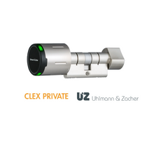 Lade das Bild in den Galerie-Viewer, CX2122 Elektronischer Schließzylinder (Innenvariante)