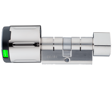 Lade das Bild in den Galerie-Viewer, CX2122 Elektronischer Schließzylinder (Außenvariante)