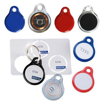 Lade das Bild in den Galerie-Viewer, RFID Transponder (Standard-Variante)