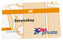 Lade das Bild in den Galerie-Viewer, Starterset Schließzylinder Clex Private