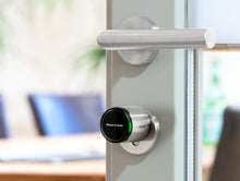 Lade das Bild in den Galerie-Viewer, Starterset Schließzylinder Clex Prime