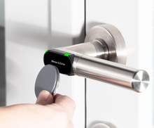 Lade das Bild in den Galerie-Viewer, CX6172 Elektronischer Türdrücker