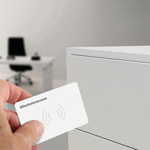 Lade das Bild in den Galerie-Viewer, Keylezz® Fallenschloss Basic Plus