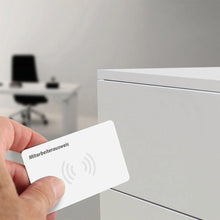 Lade das Bild in den Galerie-Viewer, Keylezz® Fallenschloss Basic Plus Starterset