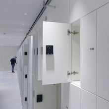 Lade das Bild in den Galerie-Viewer, Keylezz® Fallenschloss Basic Plus