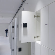 Lade das Bild in den Galerie-Viewer, Keylezz® Fallenschloss Basic Plus Starterset