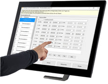 Lade das Bild in den Galerie-Viewer, Starterset Schließzylinder Clex Prime