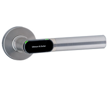 Lade das Bild in den Galerie-Viewer, CX6172 Elektronischer Türdrücker