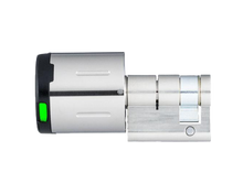 Lade das Bild in den Galerie-Viewer, CX6126 Elektronischer Halbzylinder