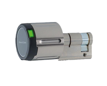 Lade das Bild in den Galerie-Viewer, CX6126 Elektronischer Halbzylinder
