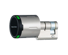 Lade das Bild in den Galerie-Viewer, CX6126 Elektronischer Halbzylinder