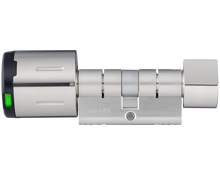 Lade das Bild in den Galerie-Viewer, Starterset Schließzylinder Clex Private