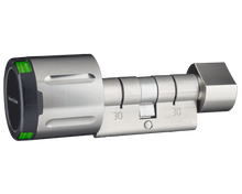 Lade das Bild in den Galerie-Viewer, CX6122 Elektronischer Schließzylinder (Außenvariante)