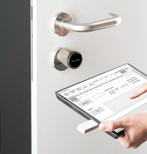 Lade das Bild in den Galerie-Viewer, Starterset Schließzylinder Clex Prime