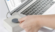 Lade das Bild in den Galerie-Viewer, Starterset Schließzylinder Clex Prime