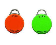 Lade das Bild in den Galerie-Viewer, RFID Transponder (Premium-Variante)