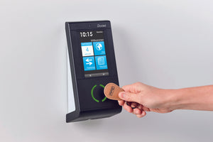 Kelio Timebox X4 Zeiterfassungssystem