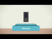 Laden und Abspielen von Videos im Galerie-Viewer, Kelio Timebox X4 Zeiterfassungssystem
