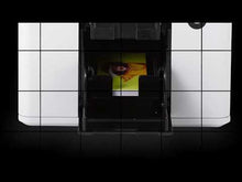 Laden und Abspielen von Videos im Galerie-Viewer, DASCOM DC-2300 Kartendrucker
